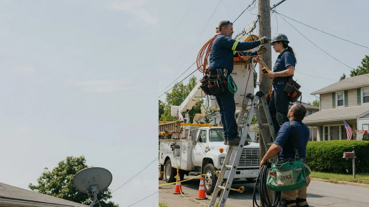 Electrical Repair in Burke, VA near me
